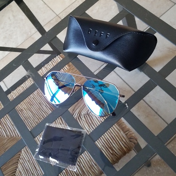 Sunglasses - Picture 1 of 4